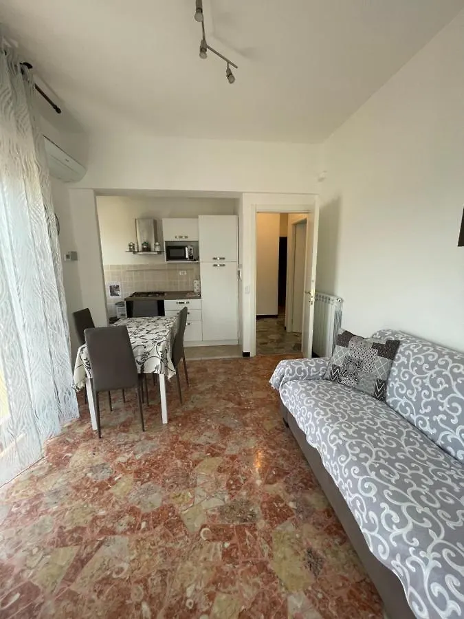 Sunnyhouse Apartment Santa Margherita Ligure 0*,  Italy