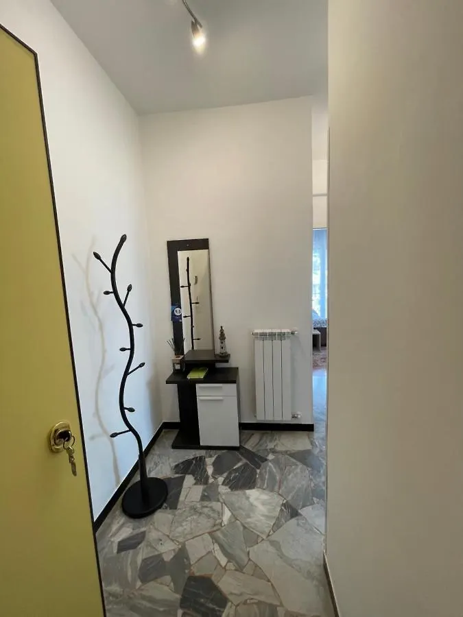 Sunnyhouse Apartment Santa Margherita Ligure