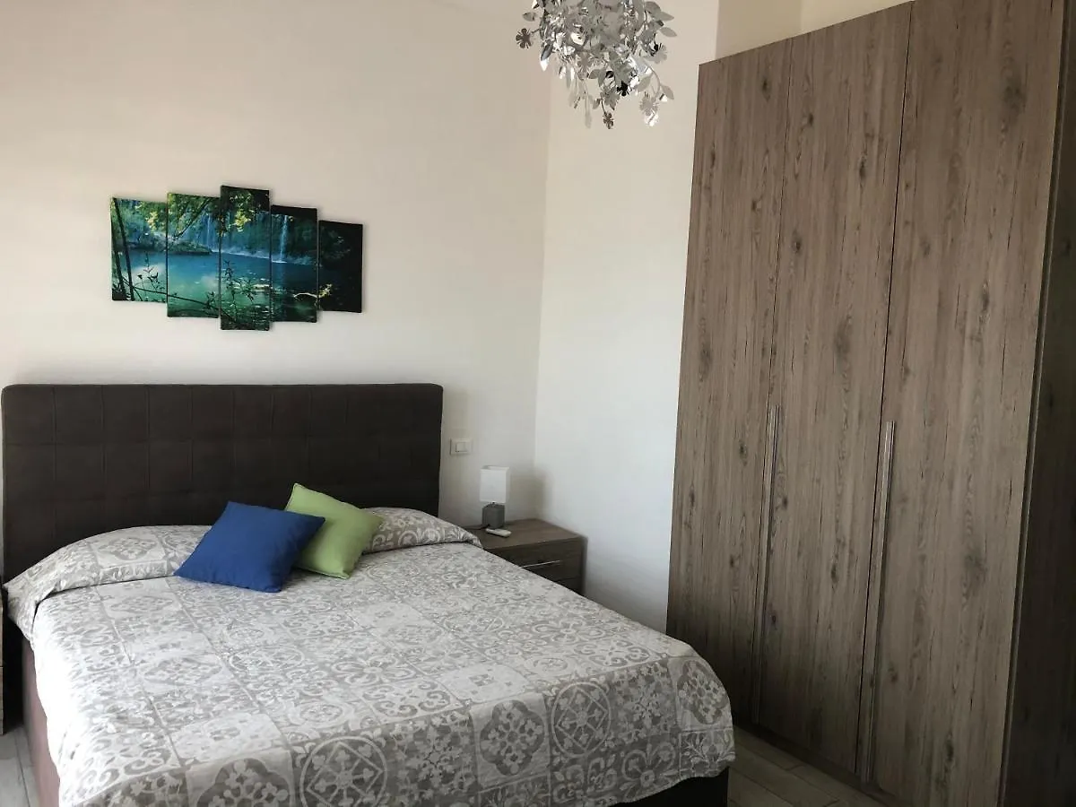 Sunnyhouse Apartment Santa Margherita Ligure