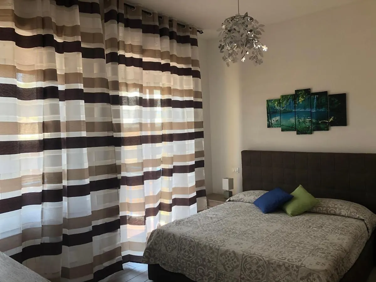 Sunnyhouse Apartment Santa Margherita Ligure