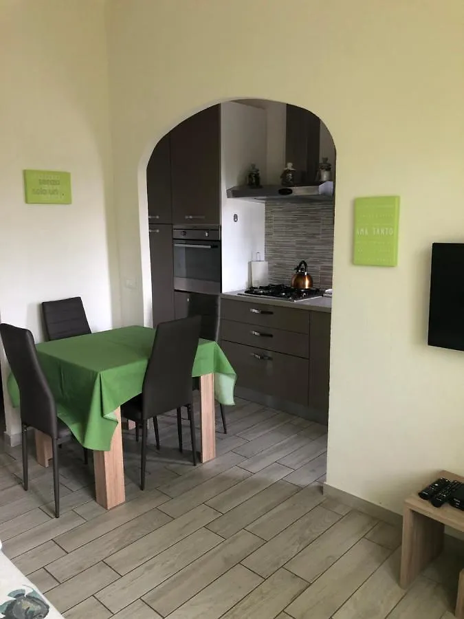 Sunnyhouse Apartment Santa Margherita Ligure
