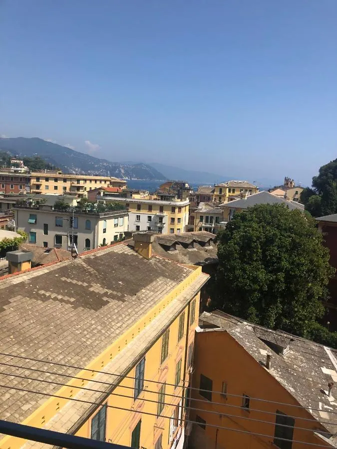 Sunnyhouse Apartment Santa Margherita Ligure 0*,