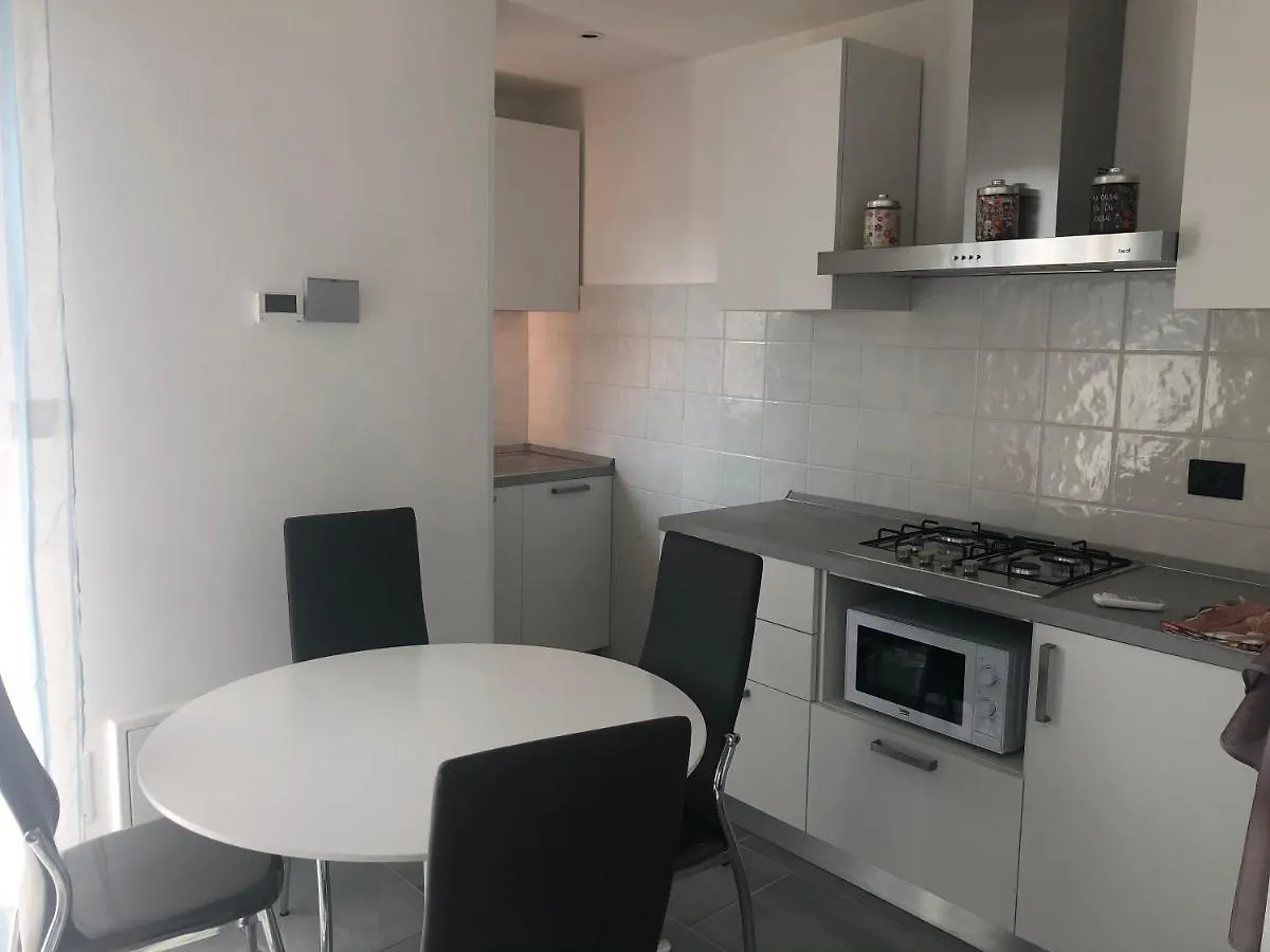 Sunnyhouse Apartment Santa Margherita Ligure