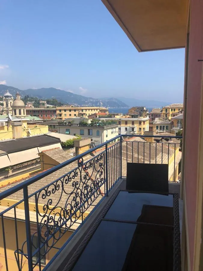 Sunnyhouse Apartment Santa Margherita Ligure