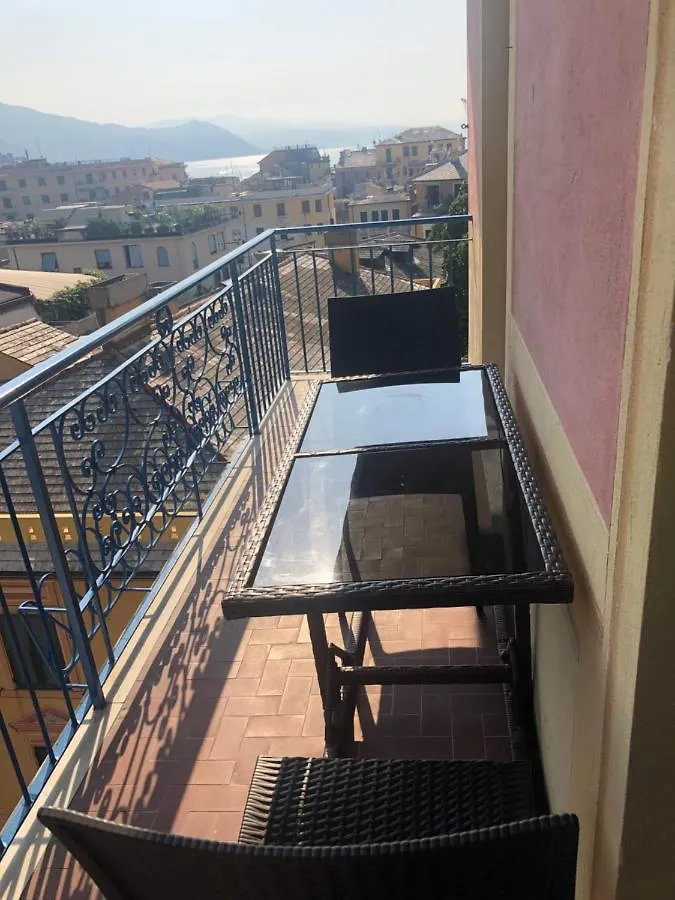 Sunnyhouse Apartment Santa Margherita Ligure