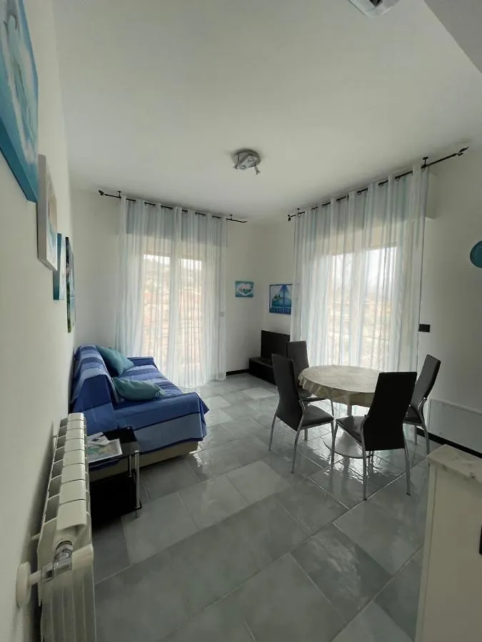 Sunnyhouse Apartment Santa Margherita Ligure