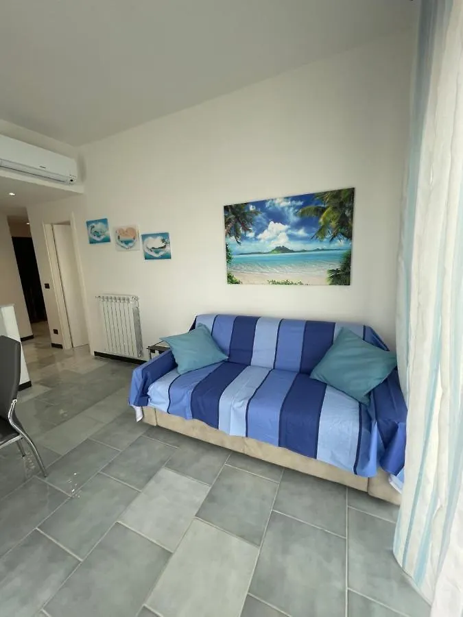 Sunnyhouse Apartment Santa Margherita Ligure 0*,  Italy