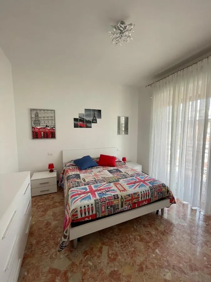 Sunnyhouse Apartment Santa Margherita Ligure