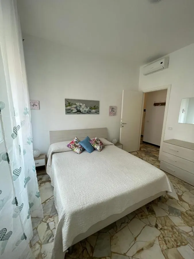 Appartamento Sunnyhouse Santa Margherita Ligure