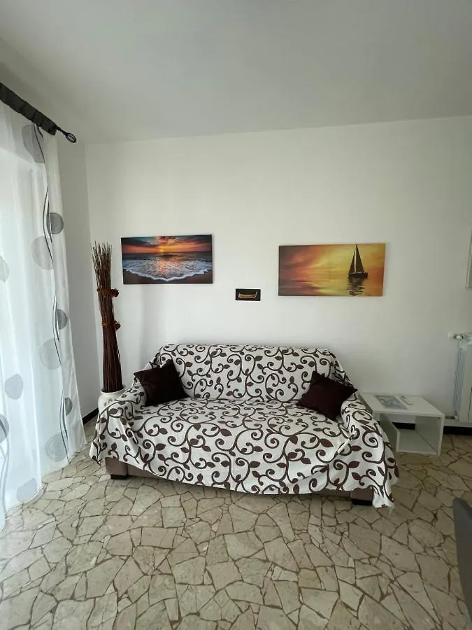 Appartamento Sunnyhouse Santa Margherita Ligure