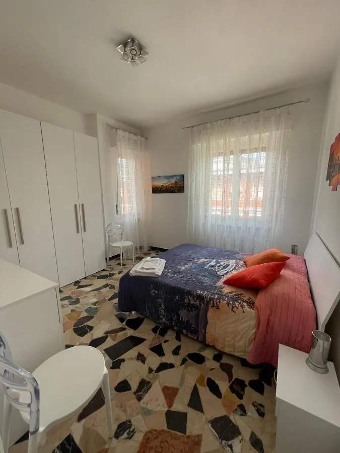 Sunnyhouse Apartment Santa Margherita Ligure 0*,
