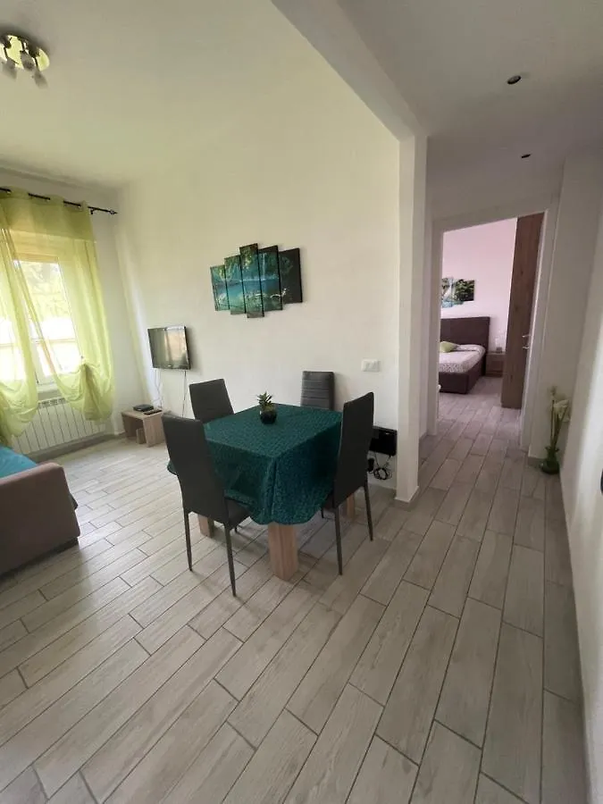 Sunnyhouse Apartment Santa Margherita Ligure