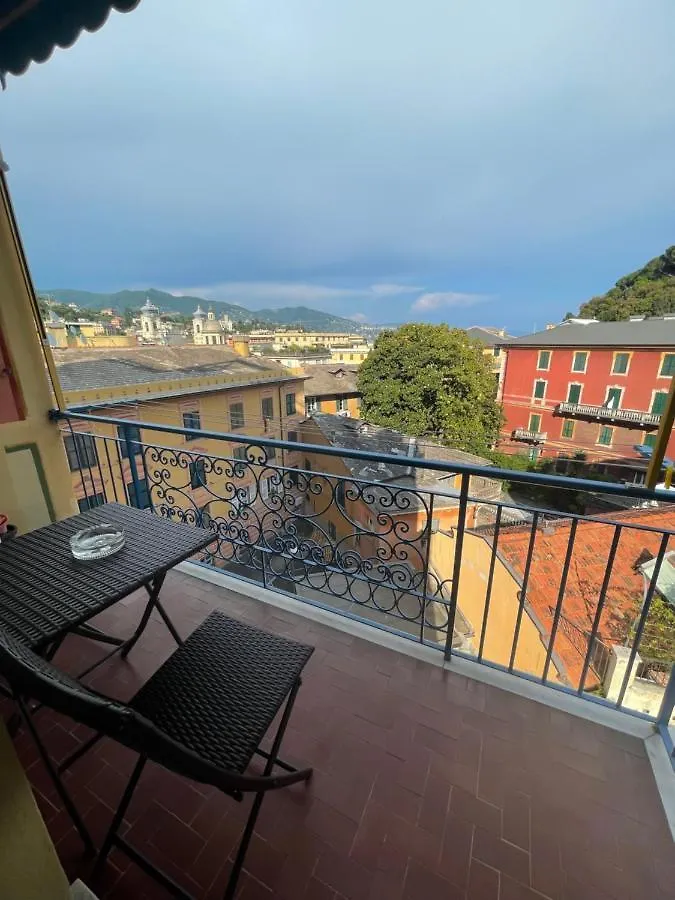 Sunnyhouse Apartment Santa Margherita Ligure