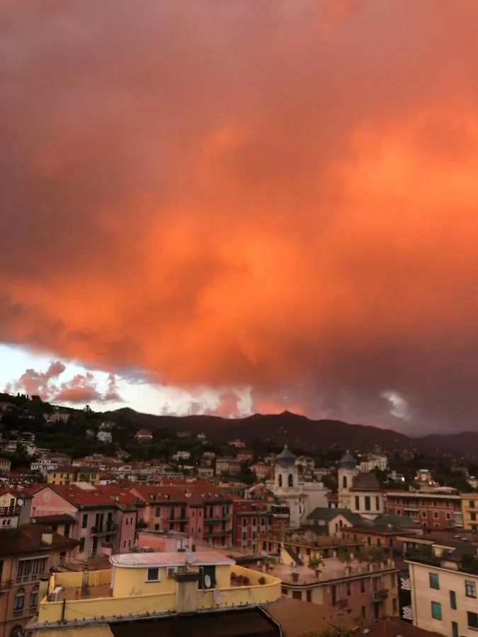 Sunnyhouse Apartment Santa Margherita Ligure 0*,