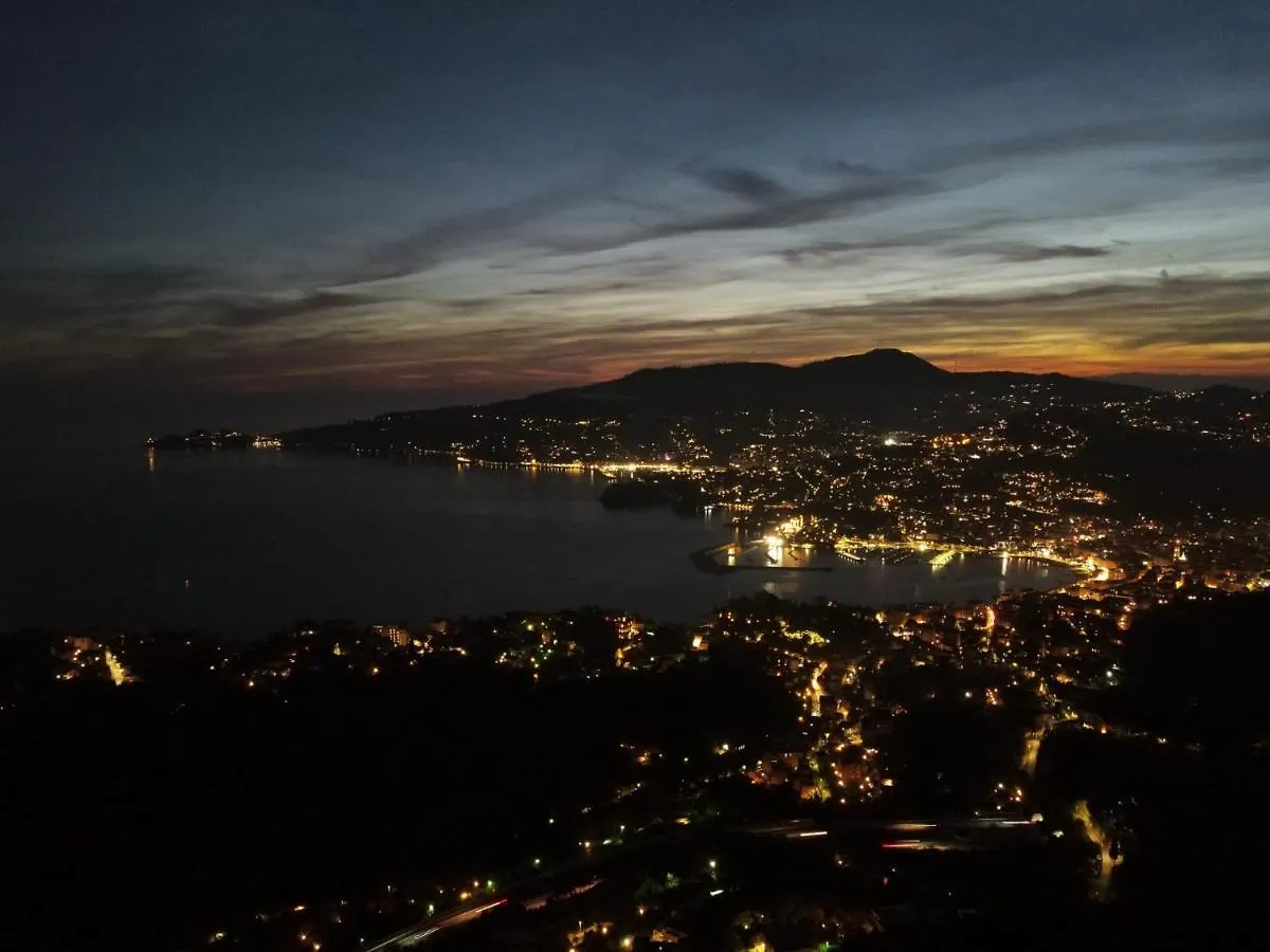 Sunnyhouse Apartment Santa Margherita Ligure