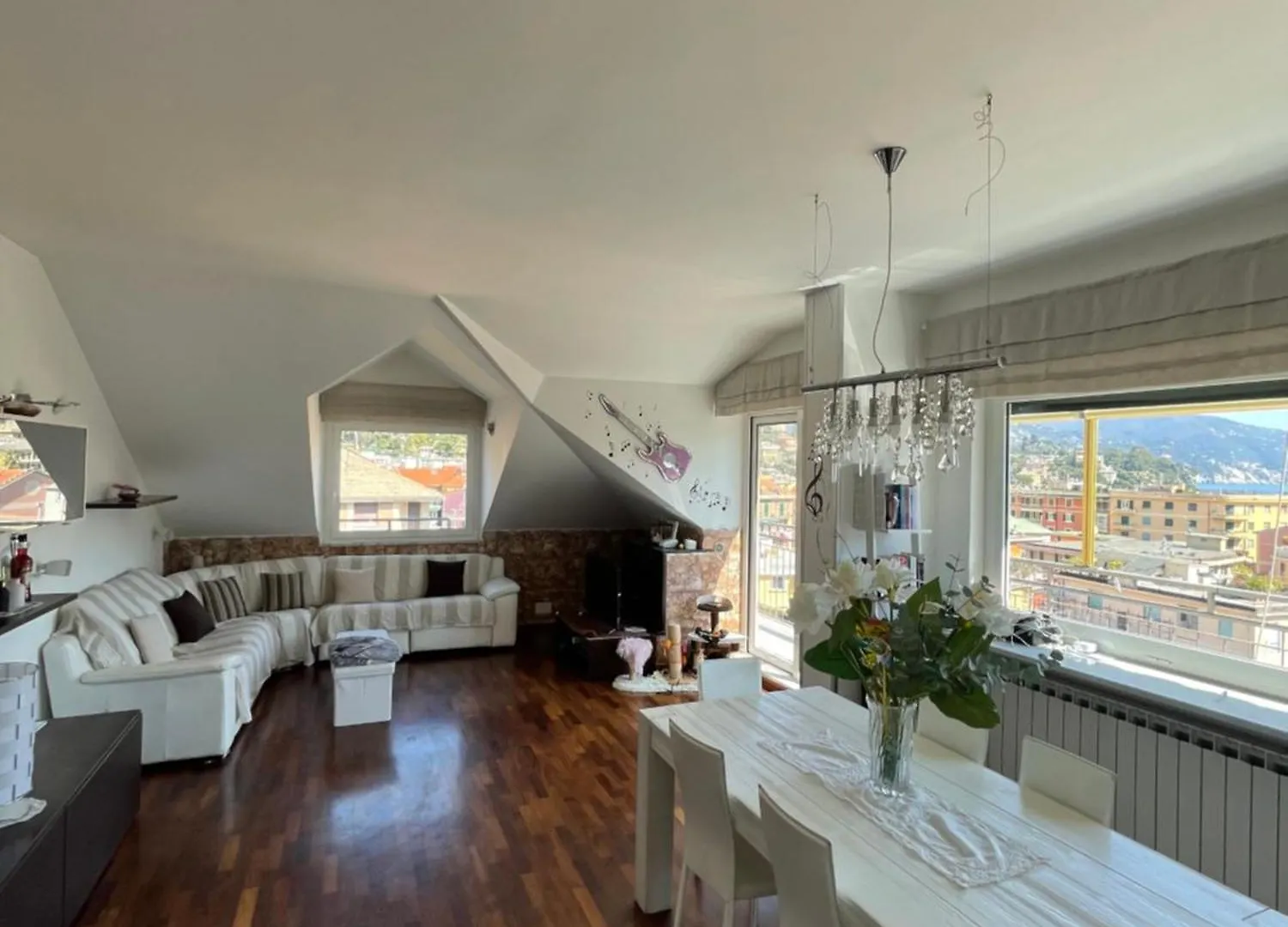Sunnyhouse Apartment Santa Margherita Ligure