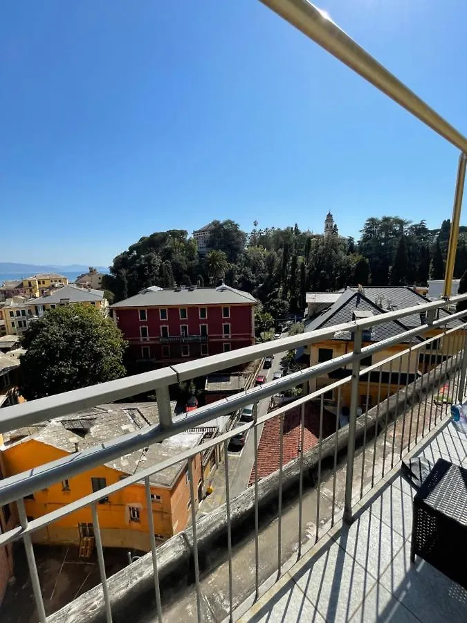 Sunnyhouse Apartment Santa Margherita Ligure