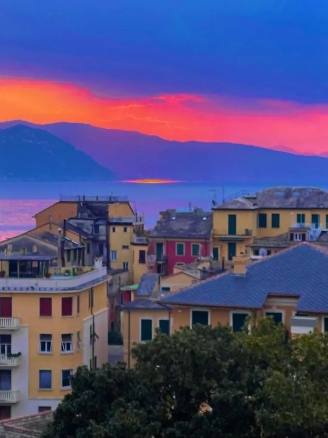 Sunnyhouse Apartment Santa Margherita Ligure 0*,  Italy