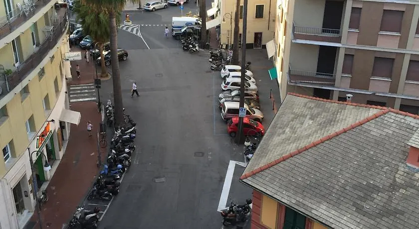 Sunnyhouse Apartment Santa Margherita Ligure 0*,  Italy