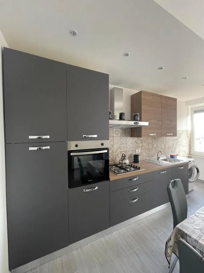 Sunnyhouse Apartment Santa Margherita Ligure