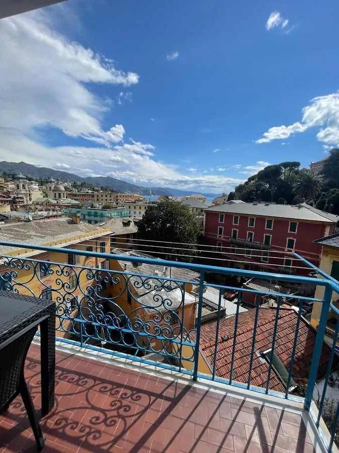 Sunnyhouse Apartment Santa Margherita Ligure