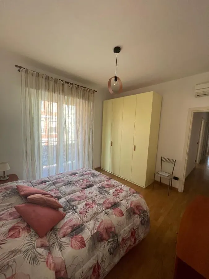 Sunnyhouse Apartment Santa Margherita Ligure Italy