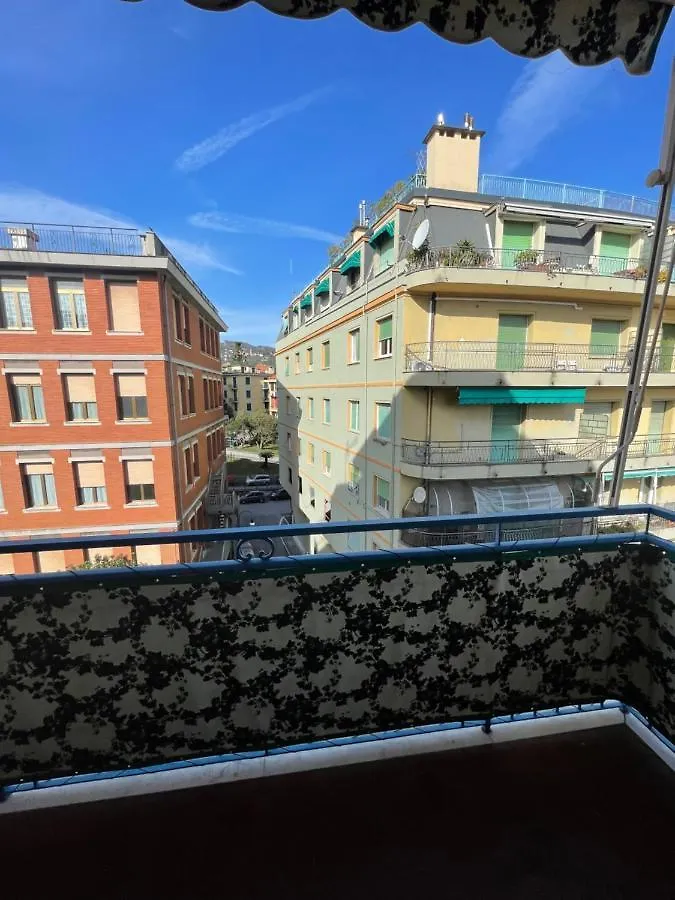 Sunnyhouse Apartment Santa Margherita Ligure