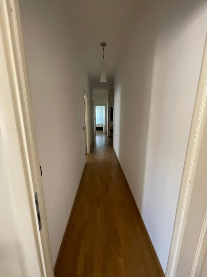 Sunnyhouse Apartment Santa Margherita Ligure 0*,
