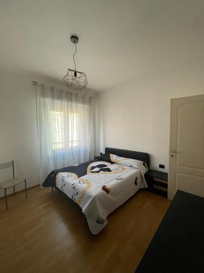 Sunnyhouse Apartment Santa Margherita Ligure