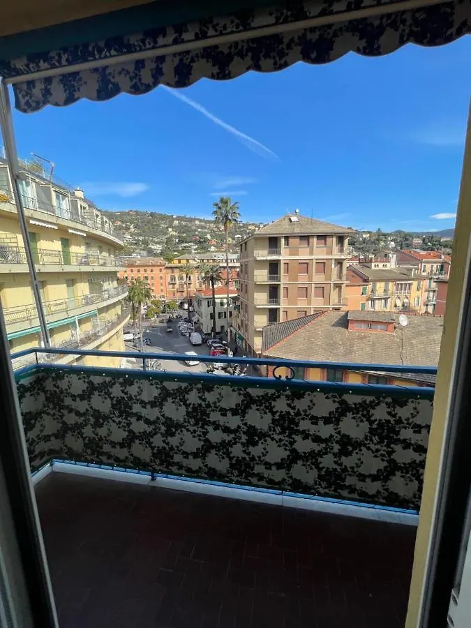 Sunnyhouse Apartment Santa Margherita Ligure