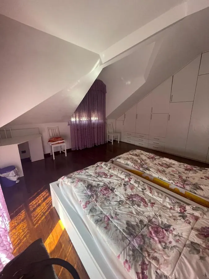 Sunnyhouse Apartment Santa Margherita Ligure 0*,