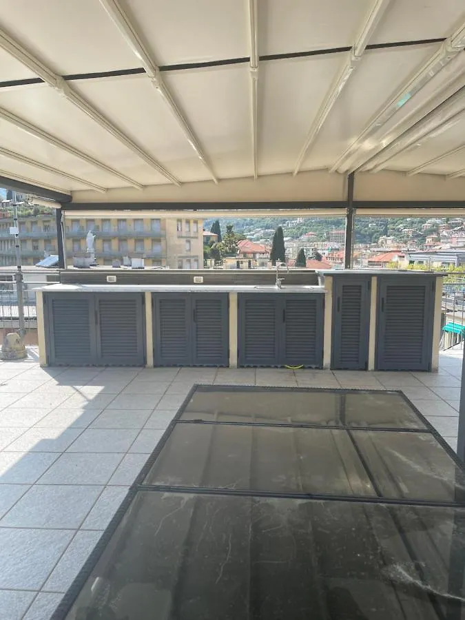 Sunnyhouse Apartment Santa Margherita Ligure