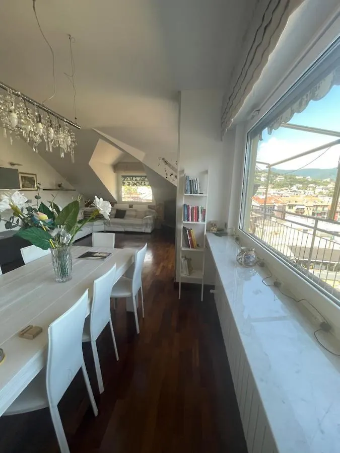 Sunnyhouse Apartment Santa Margherita Ligure 0*,  Italy