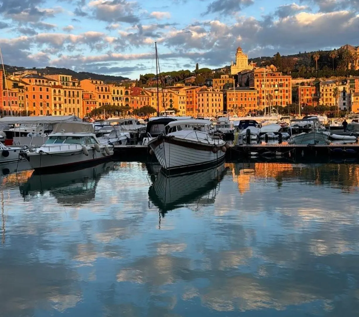 Sunnyhouse Apartment Santa Margherita Ligure 0*,  Italy