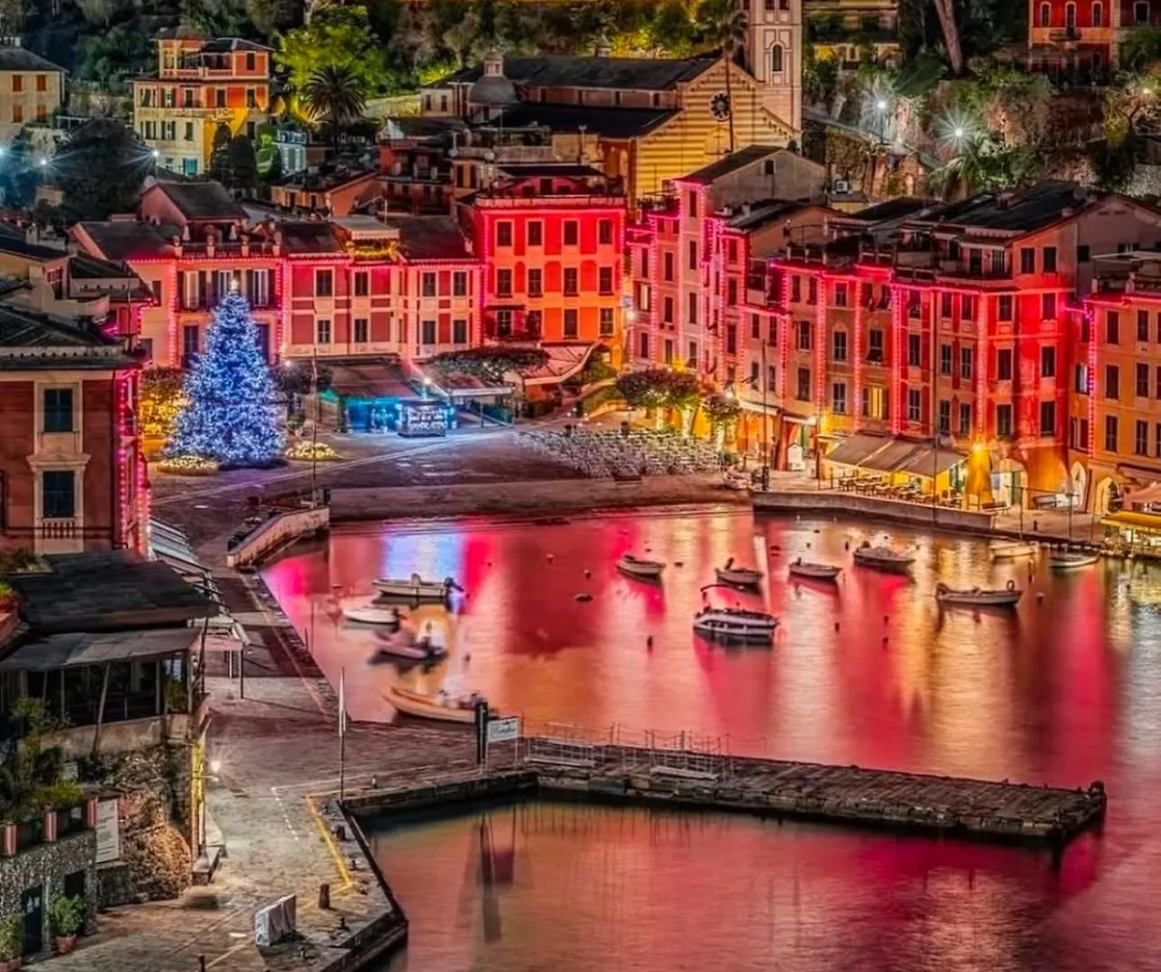 Sunnyhouse Apartment Santa Margherita Ligure Italy