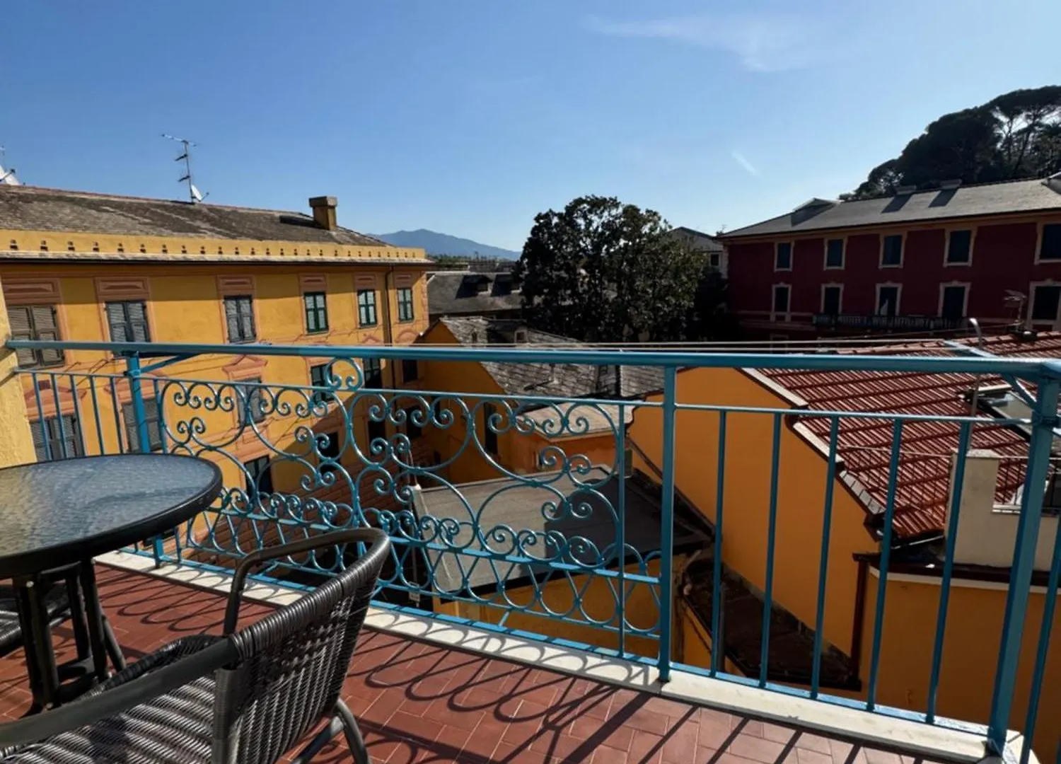 Sunnyhouse Apartment Santa Margherita Ligure