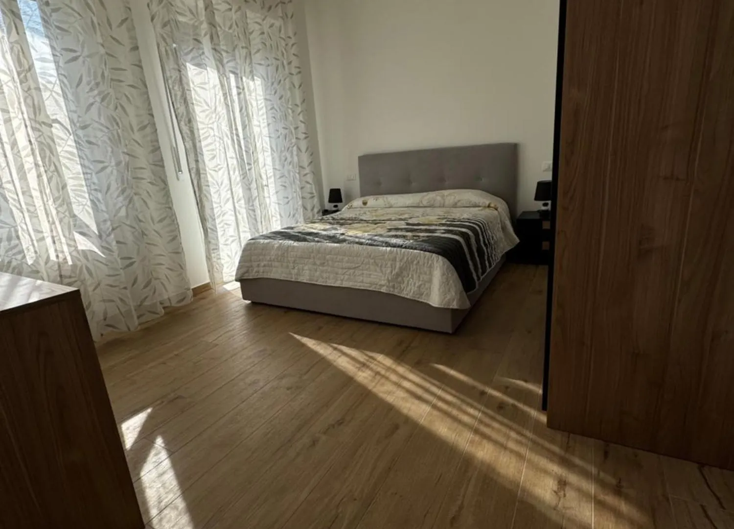 Sunnyhouse Apartment Santa Margherita Ligure