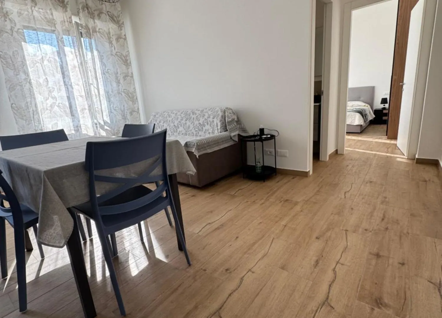 Sunnyhouse Apartment Santa Margherita Ligure