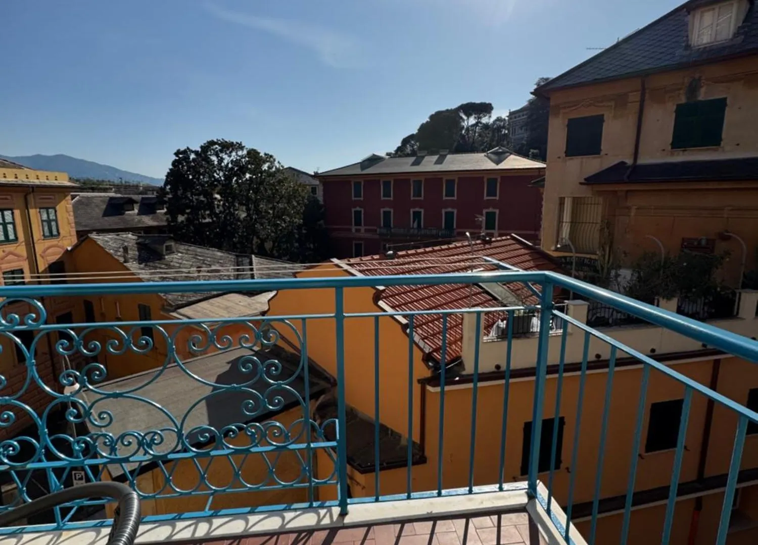 Sunnyhouse Apartment Santa Margherita Ligure