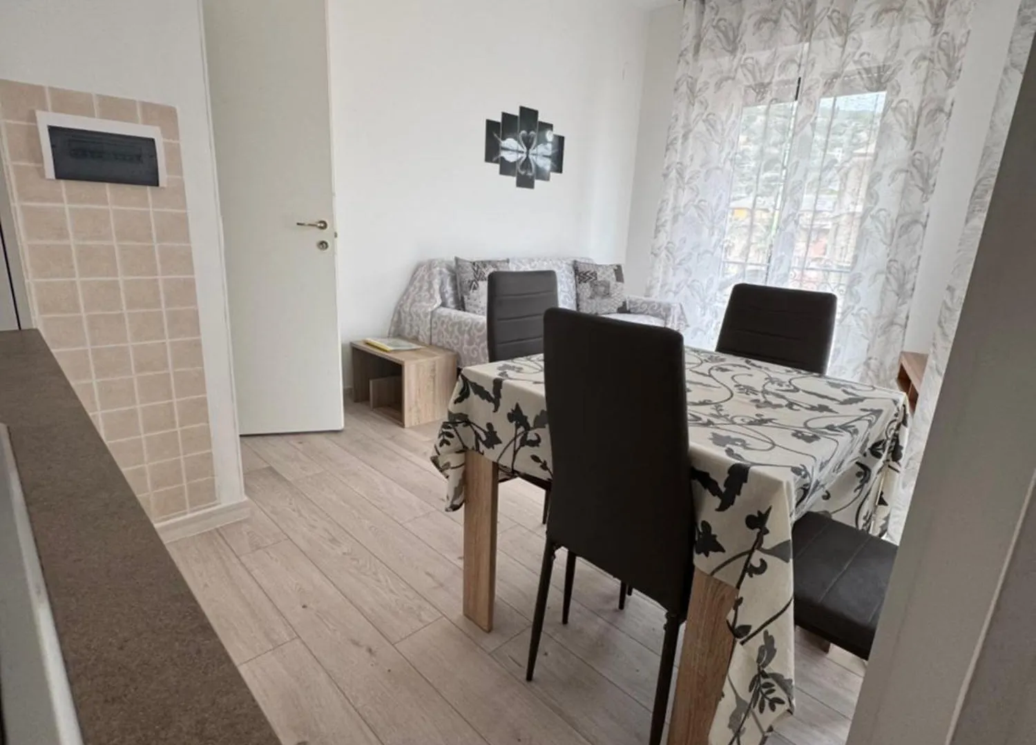 Sunnyhouse Apartment Santa Margherita Ligure