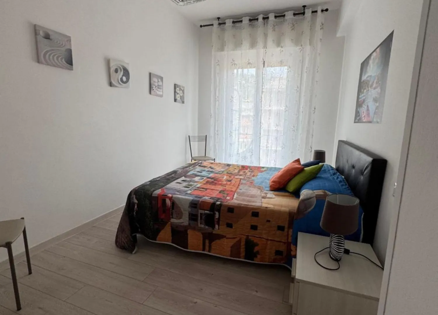 Sunnyhouse Apartment Santa Margherita Ligure