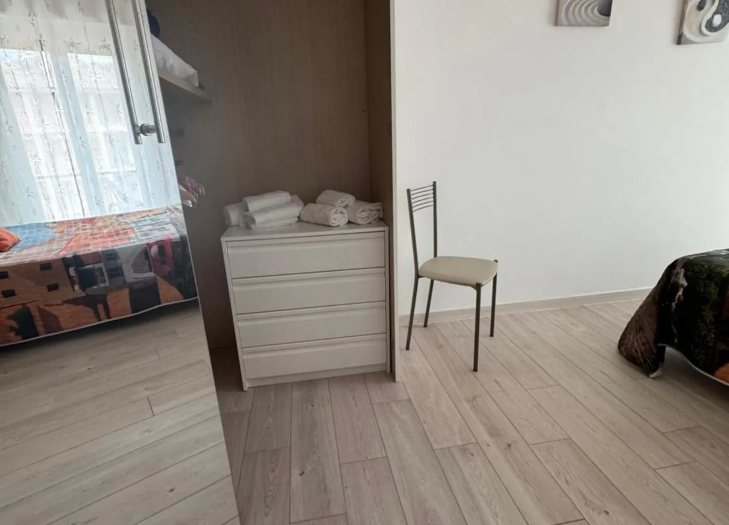 Sunnyhouse Apartment Santa Margherita Ligure