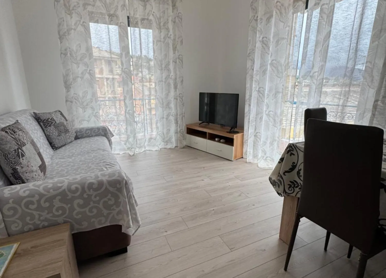 Sunnyhouse Apartment Santa Margherita Ligure 0*,