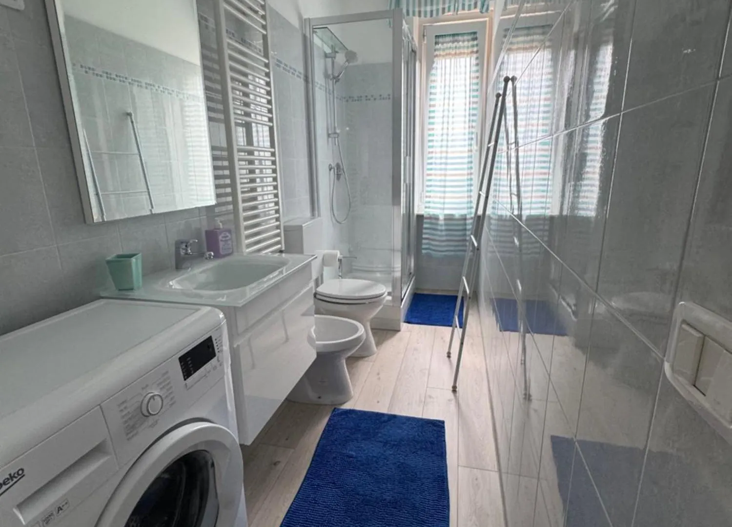 Sunnyhouse Apartment Santa Margherita Ligure