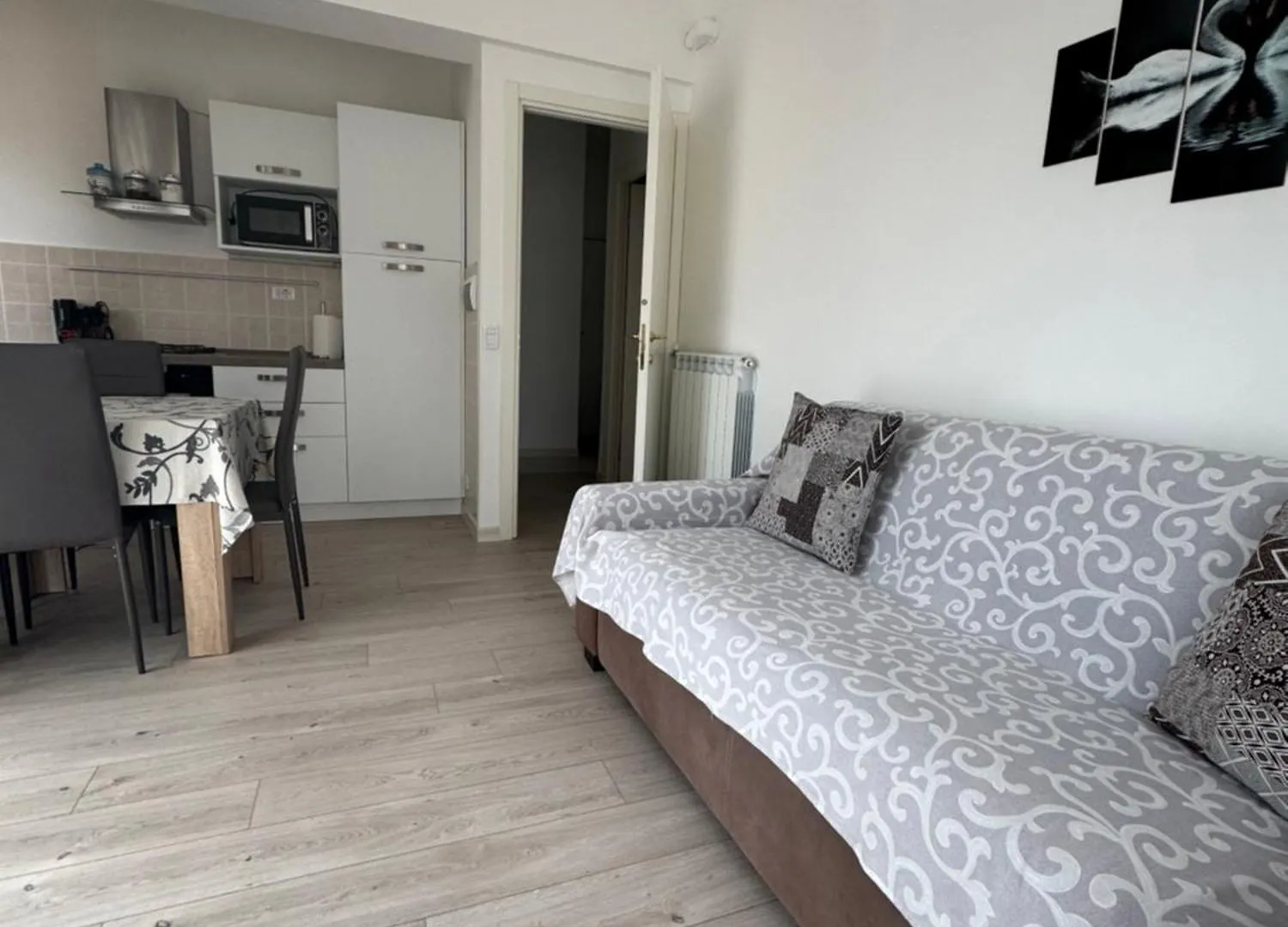 Sunnyhouse Apartment Santa Margherita Ligure