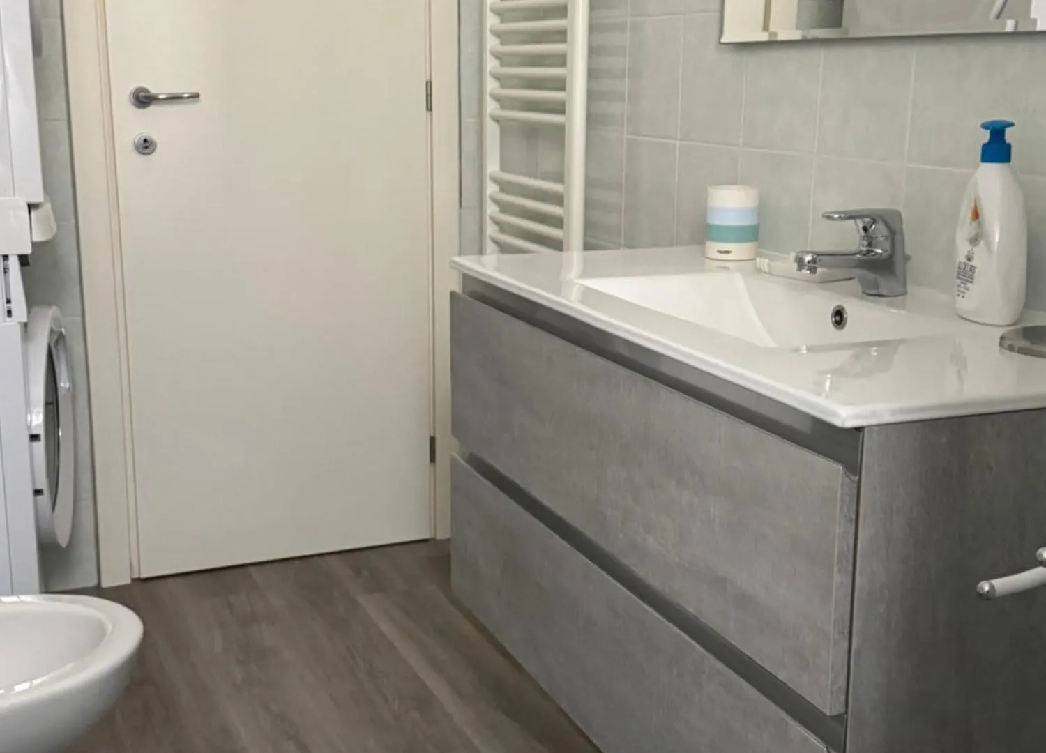 Sunnyhouse Apartment Santa Margherita Ligure