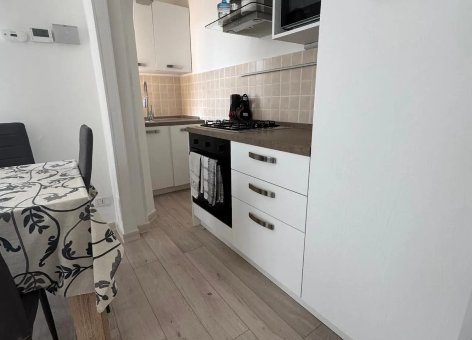 Sunnyhouse Apartment Santa Margherita Ligure Italy