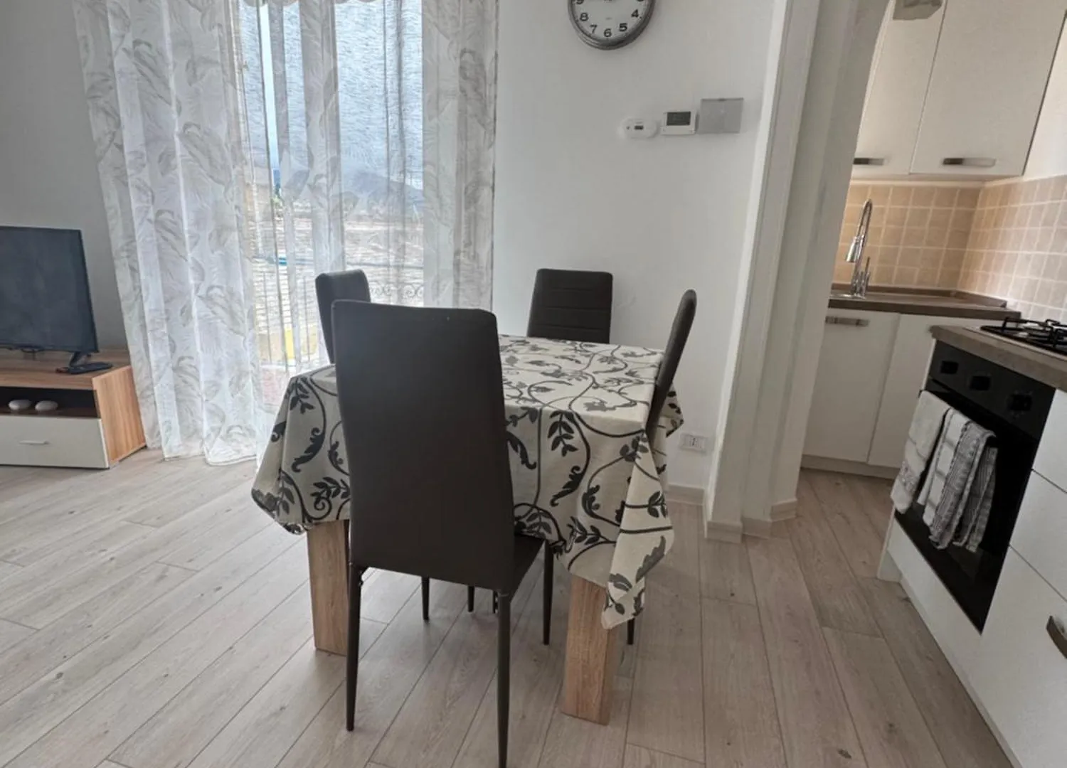 Sunnyhouse Apartment Santa Margherita Ligure