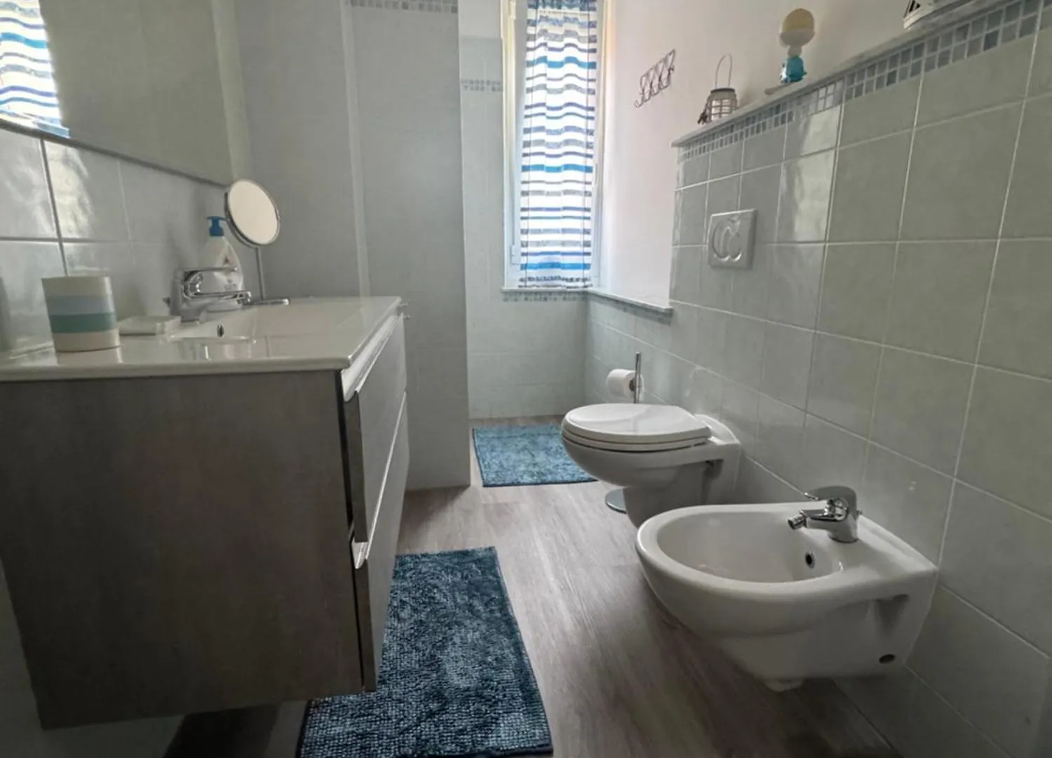 Sunnyhouse Apartment Santa Margherita Ligure 0*,