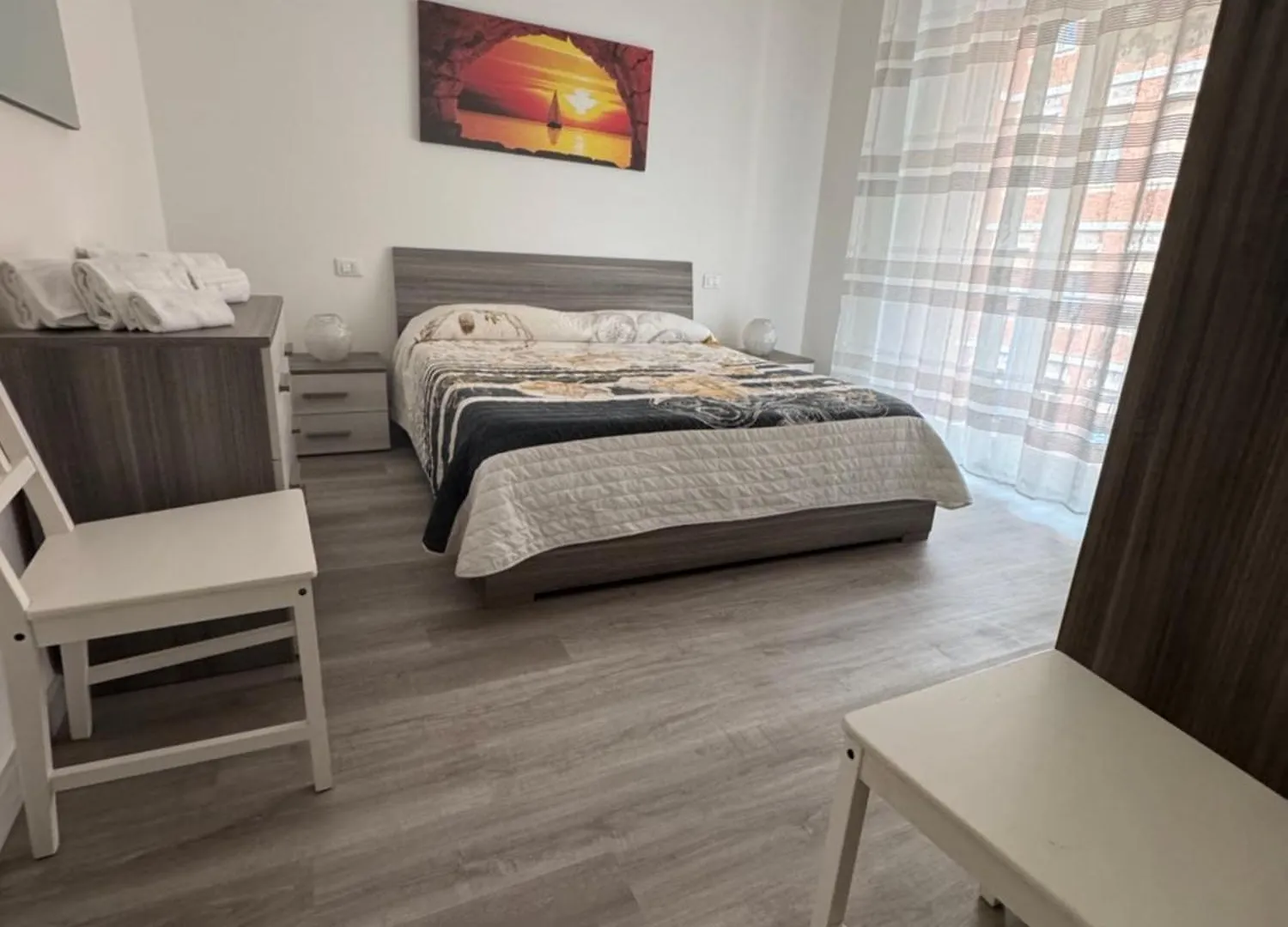 Sunnyhouse Apartment Santa Margherita Ligure Italy